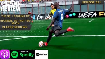 THE NR1 GOAL SCORING TIP #FIFA22 #FUT