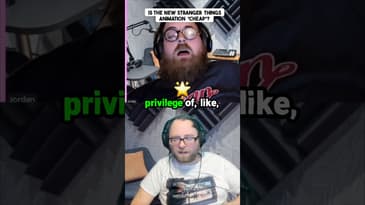 Why release this Stranger Things spin-off NOW? Too late?