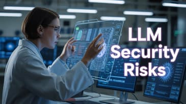 Your AI is not as secure as you think it is, and here's why