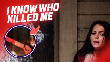Lindsey Lohan's Epic Flop | I Know Who Killed  Me Explained | Movie Review