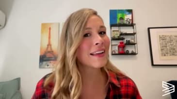 Faith That Lasts with Tifiny Valenzuela