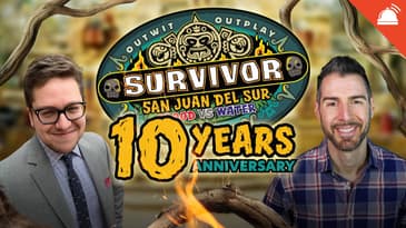 Survivor San Juan Del Sur Premiere | 10 Year Anniversary