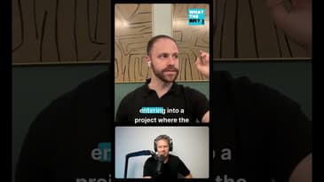 Overcommunicate to avoid project mistakes #Architecture #Construction #Podcast