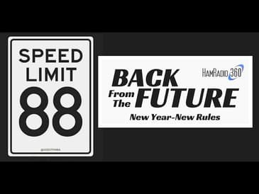 Ham Radio 360: 88 New Year New Rules