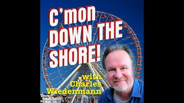 Down The Shore