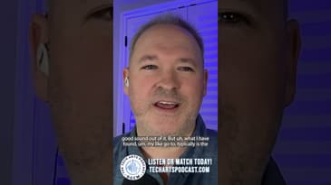 Tight Drums, Triggers & More | Mic It Up with Matt Lowe | techartspodcast.com #microphones