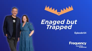 Engaged but Trapped: Why a Third of Workers Predict Toxic Culture