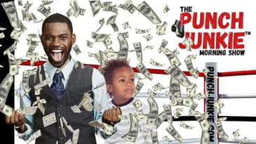 "Wealthy Wednesday": The Punch Junkie Morning™ Show (1.5.2021) #PJMS #LDBC