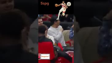 Best of the #nba by average in week 2