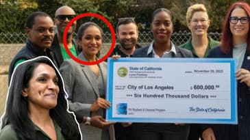 The California Loophole: Auditing the Weak Voter ID Rules [AUS Clips]