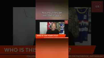 #twofivedaily  - Who Could Be This Year's TCU? #kansas  #shorts  #jayhawks  #cfb