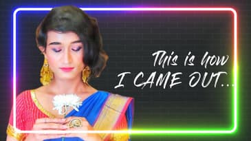What Happens When A Queer Person Comes Out? | Anjali Siroya | Out And Proud