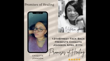 Promises of Healing Part two