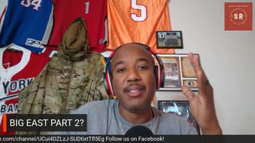 #twofivedaily - BIG EAST PART 2 College Basketball