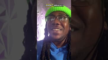 Christ Elijah Sees The Irony