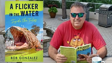 Fishing Bob Gonzalez 2023