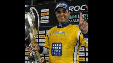 Let's Bring Juan Pablo Montoya Back To Formula 1