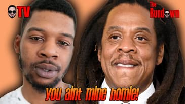 JAY-Z Finally BREAKS SILENCE on Alleged Secret Son!