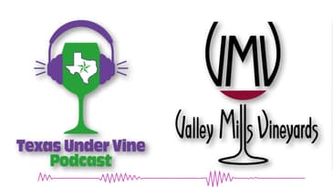Episode 031 - CT - Valley Mills Vineyard