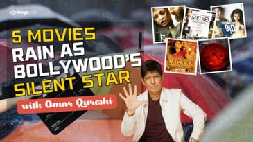 Iconic Movies with Rain as the Main Character #omarsays #bollywood