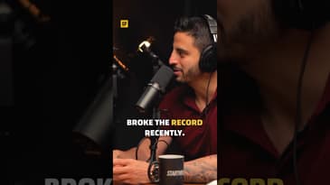 Be present in the moment 💭 #gentstalk #mindset #advice #menshealth #mentalhealth #motivation