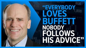 Practical Lessons from Larry Swedroe | Why Evidence Beats Market Narratives