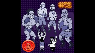 Press B 32: Punch-oot!