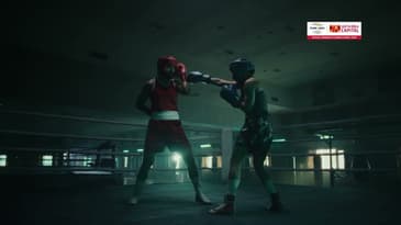 Aditya Birla Capital - Official Sponsor of Indian Olympic Team | India, Ab Hadh Kar De. (20 Seconds)