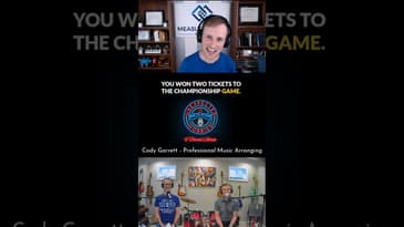 Snack Time to Show Time:  Tostitos, Tickets, and Tunes