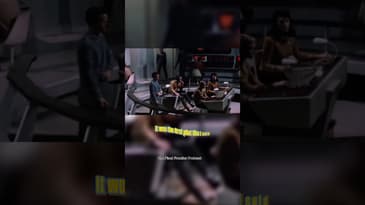 The first Star Trek pilot was so bad they wanted a second one?!