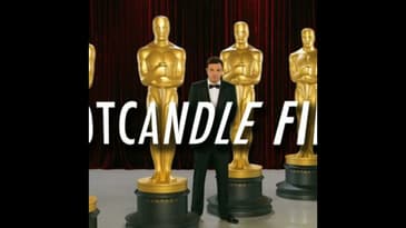 Footcandle Spotlight: Oscar Talk