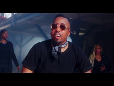 Rhyan LaMar - Know Your Name | New Hip Hop Christian Music