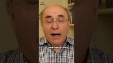 Unveiling the Universe's Building Blocks: A Journey with Stephen Wolfram #shorts