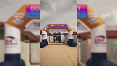 2026 USA Pickleball Golden Ticket Recap | San Diego, CA