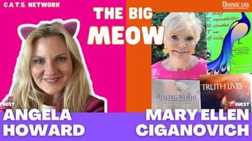 144: Health Mindfulness Education with Mary Ellen Ciganovich