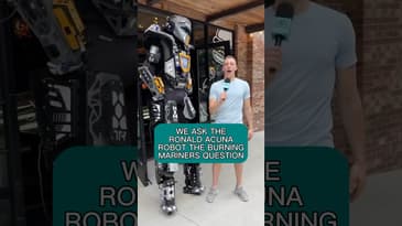 WHAT ARE THE ODDS OF RONALD ACUNA GETTING TRADED??