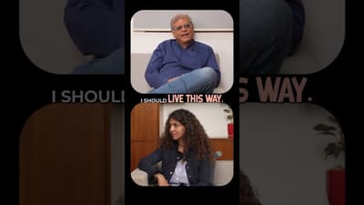 Art of Simple Living | Amit and Archana Chandra | Hurun | EdelGive