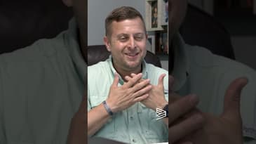 Selfless Service with  Matt Misiano