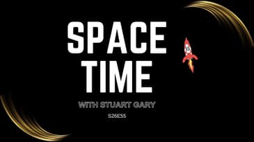 Evidence of water at low latitudes on modern Mars & Other Space News