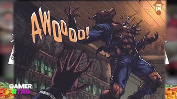 Gamertag TV feature: Lockjaw and Pistolero By John Avina