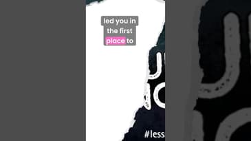 Ep 195 Clip, Waking Up to Despair