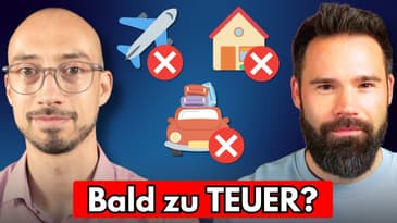 Achtung: Durch die Staatsschulden verlierst du dein Vermögen | Mit Daniel “Loddi” Tröster