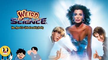 Weird Science Has Aged So Unbelievably Badly