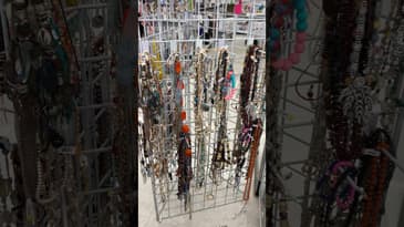 Unveiling The Ultimate Trick To Snagging Premium Jewelry At Thrift Stores!