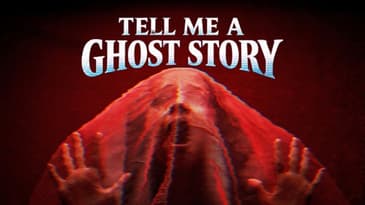 True Ghost Stories: Spirit Box, Ghost Made Coffee, a Halloween Creature, and Marilyn Monroe Knocks