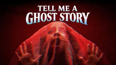 True Ghost Stories: Spirit Box, Ghost Made Coffee, a Halloween Creature, and Marilyn Monroe Knocks