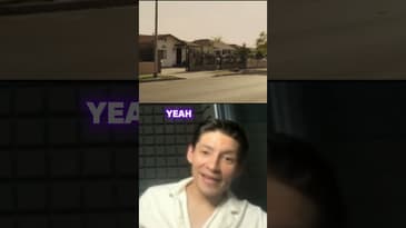 Carlos Pratts talks #mcfarland #mcfarlandusa #running #truestory #disneymovies #crosscountryrunning