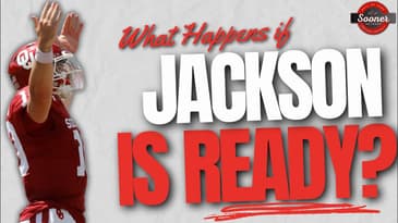 If Jackson Arnold Lives Up to Expectations, Sooners Will Excel in SEC