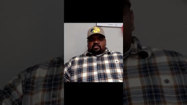 Virilis - Clip from Jeremy's testimony part 3 #podcast #testimony