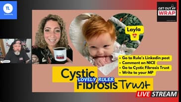 Get Out of Wrap TV - 14th November